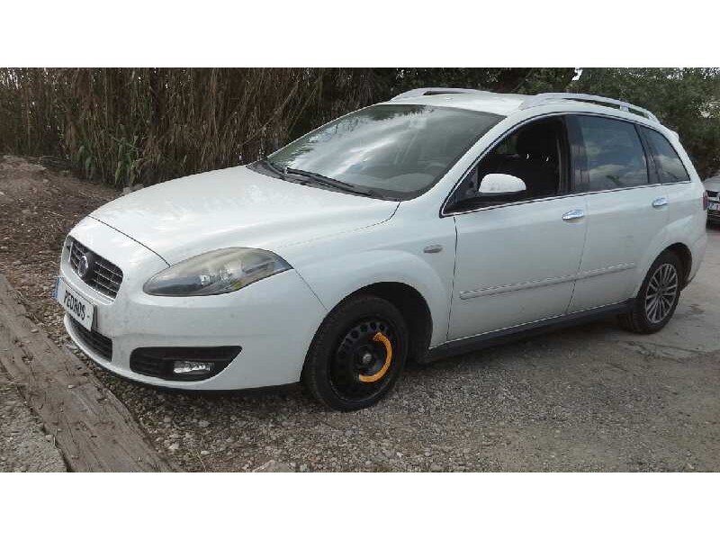 fiat croma (194) del año 2008