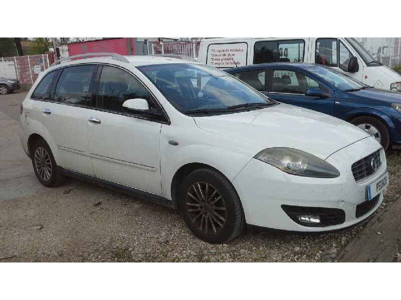 fiat croma (194) del año 2008