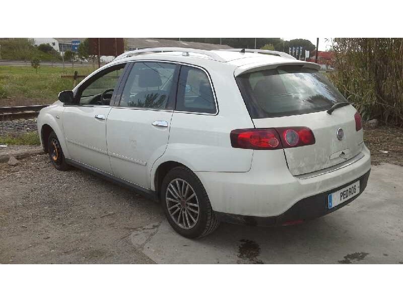 fiat croma (194) del año 2008