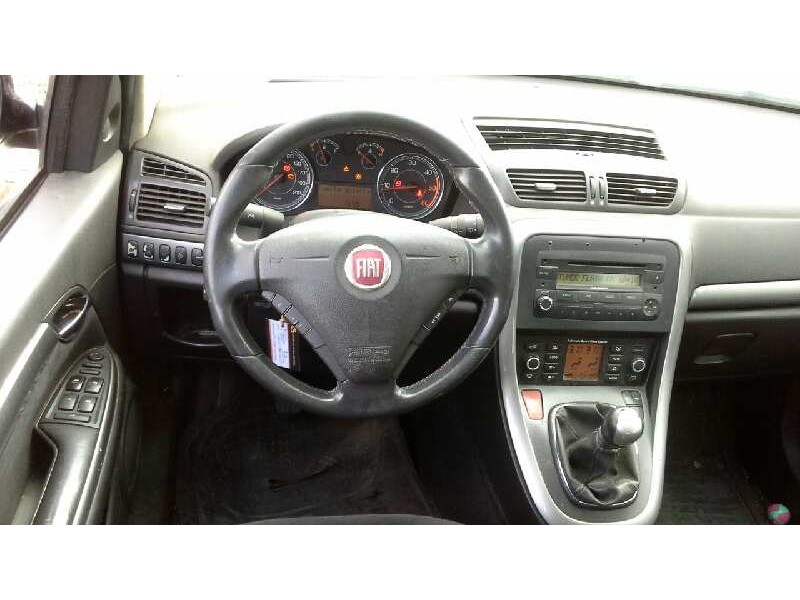fiat croma (194) del año 2008