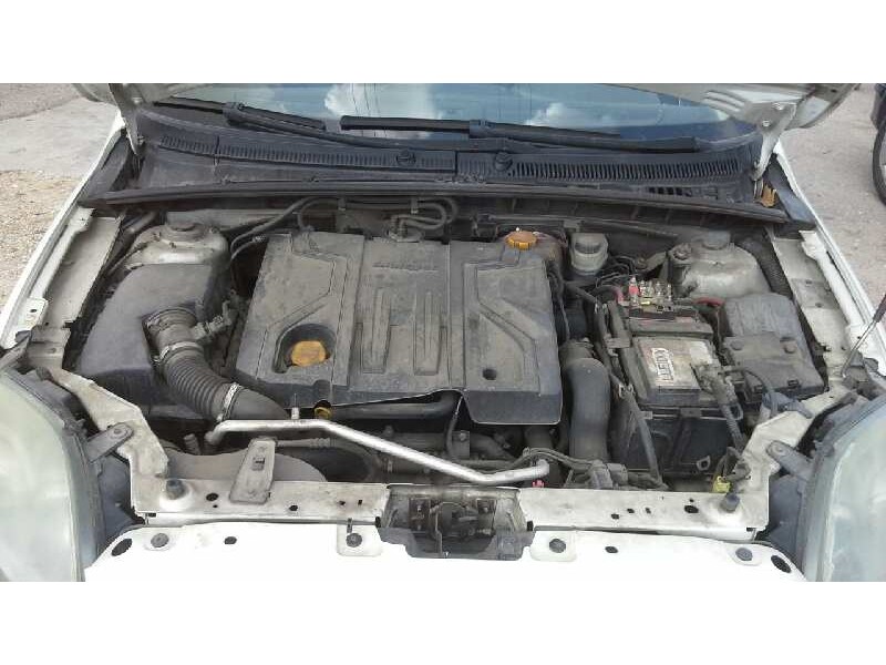 fiat croma (194) del año 2008