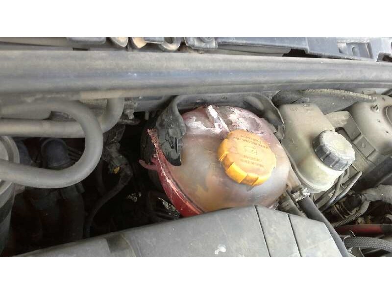 fiat croma (194) del año 2008