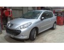PEUGEOT 206+