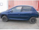 PEUGEOT 206 BERLINA