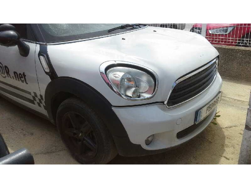 mini countryman (r60) del año 2011