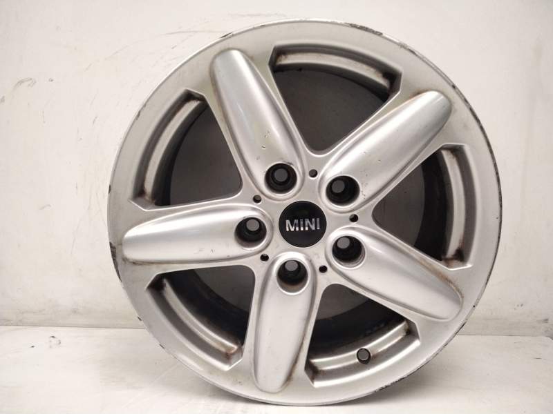 Recambio de llanta aluminio para mini mini countryman (r60) cooper d referencia OEM IAM 9803720  