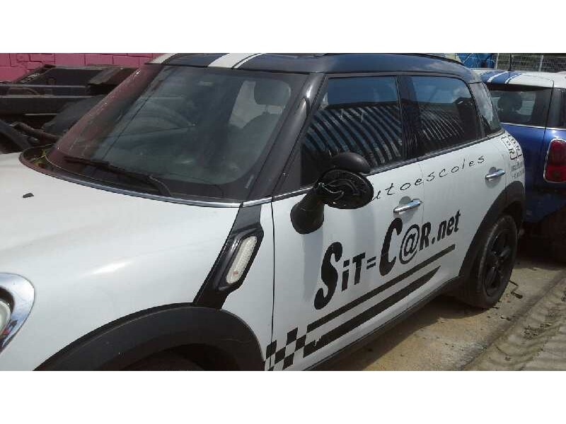 mini countryman (r60) del año 2011