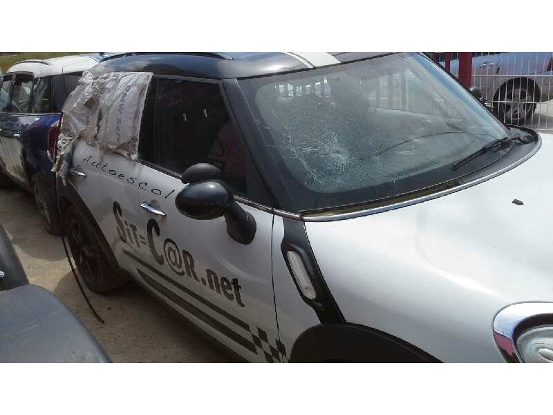 mini countryman (r60) del año 2011