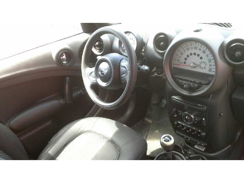 mini countryman (r60) del año 2011