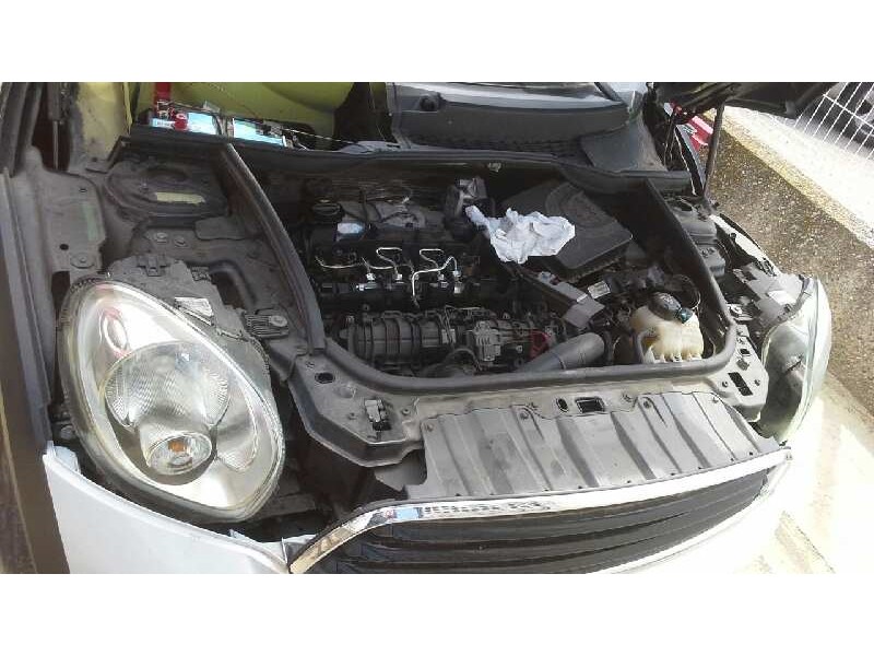 mini countryman (r60) del año 2011