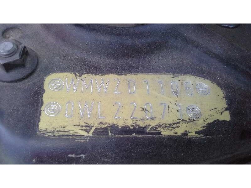 mini countryman (r60) del año 2011