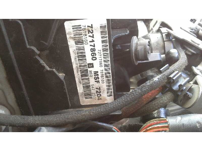 mini countryman (r60) del año 2011