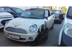 mini mini (r56) del año 2007