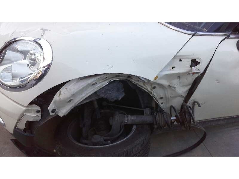 mini mini (r56) del año 2007