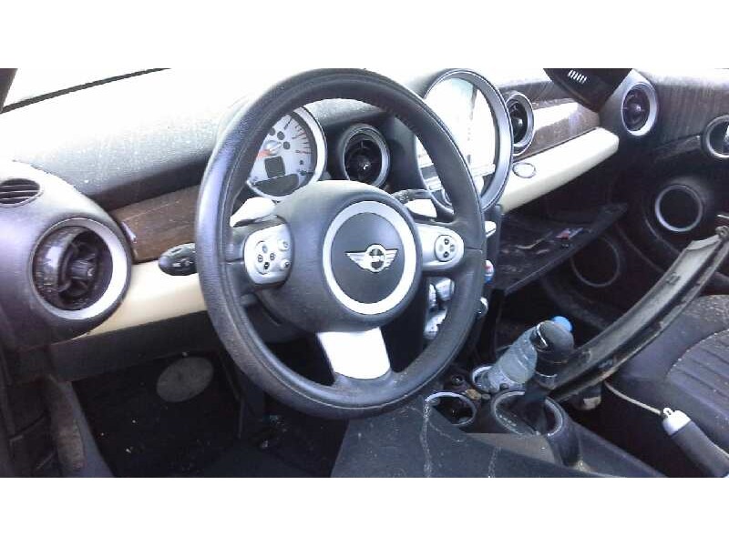 mini mini (r56) del año 2007