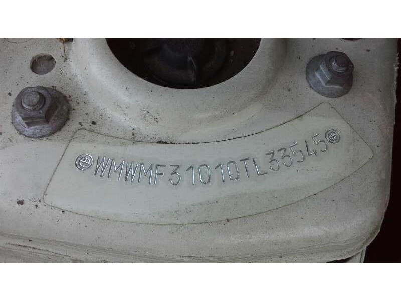 mini mini (r56) del año 2007