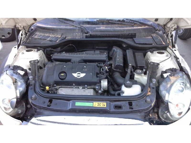 mini mini (r56) del año 2007