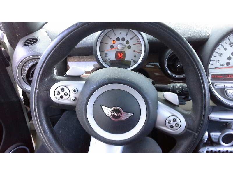 mini mini (r56) del año 2007