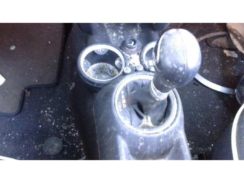 mini mini (r56) del año 2007