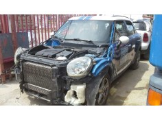 mini countryman (r60) del año 2011