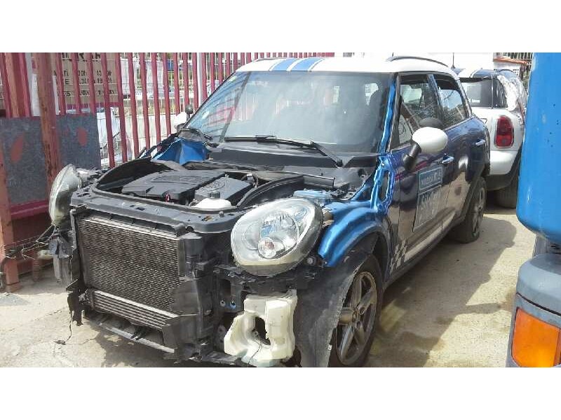 mini countryman (r60) del año 2011