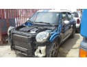 MINI COUNTRYMAN (R60)
