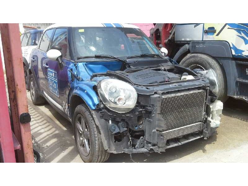 mini countryman (r60) del año 2011
