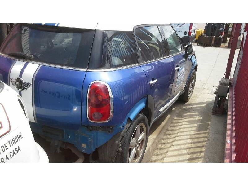 mini countryman (r60) del año 2011