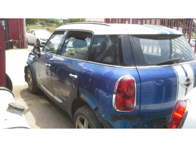 mini countryman (r60) del año 2011