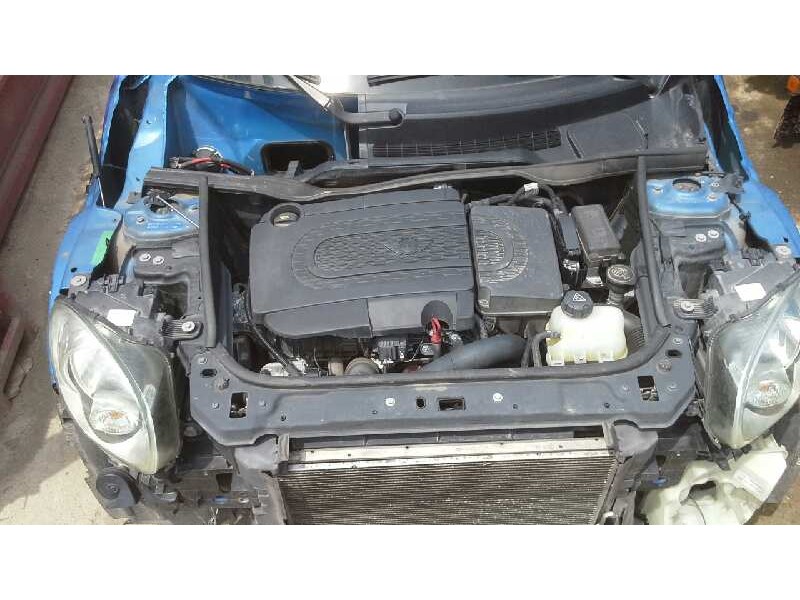 mini countryman (r60) del año 2011