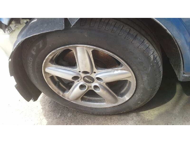 mini countryman (r60) del año 2011