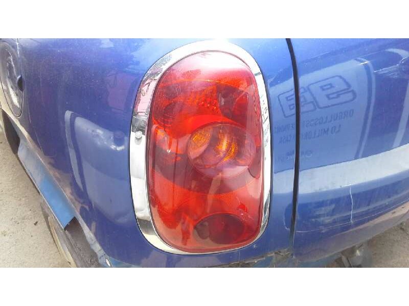 mini countryman (r60) del año 2011