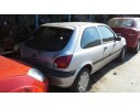 FORD FIESTA BERLINA (DX)