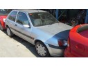 FORD FIESTA BERLINA (DX)