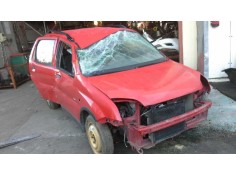 suzuki ignis rm (mh) del año 2004