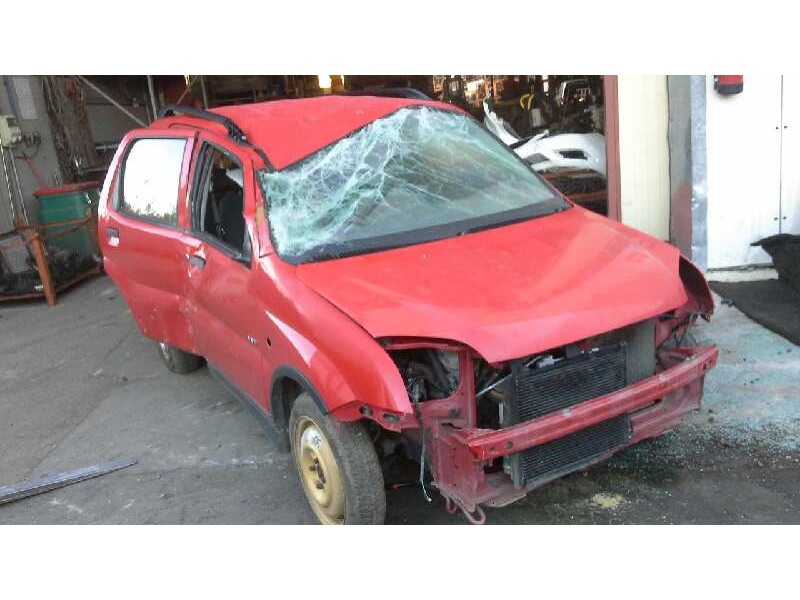 suzuki ignis rm (mh) del año 2004