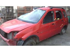 suzuki ignis rm (mh) del año 2004 2