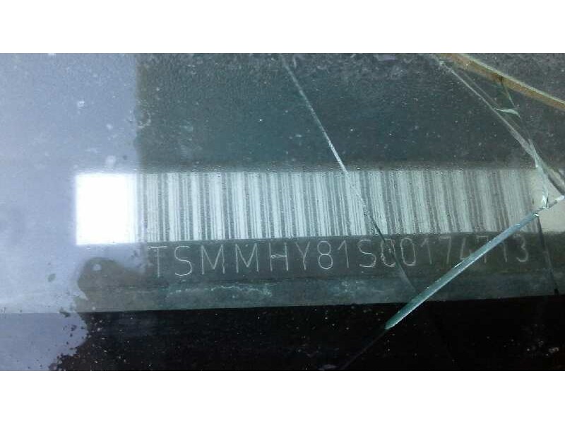 suzuki ignis rm (mh) del año 2004