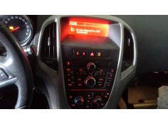 opel astra j lim. del año 2011 2