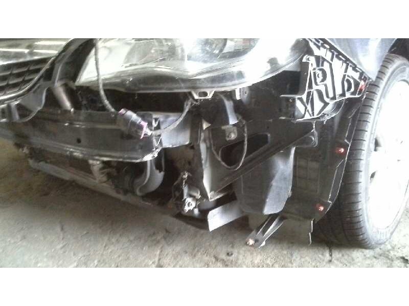 opel astra j lim. del año 2011