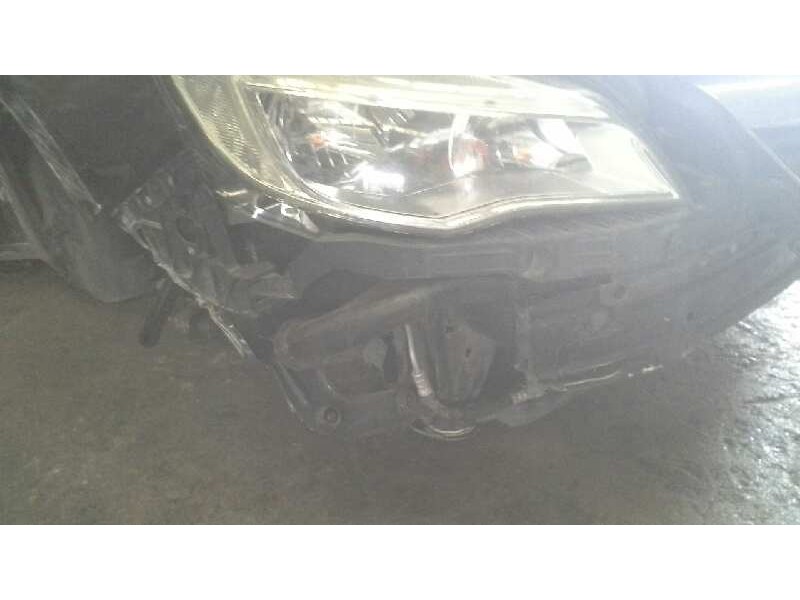 opel astra j lim. del año 2011