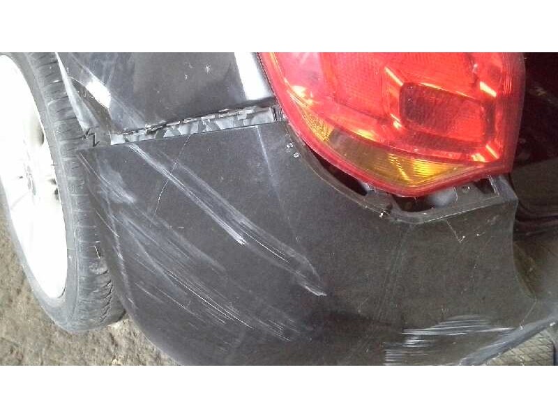 opel astra j lim. del año 2011