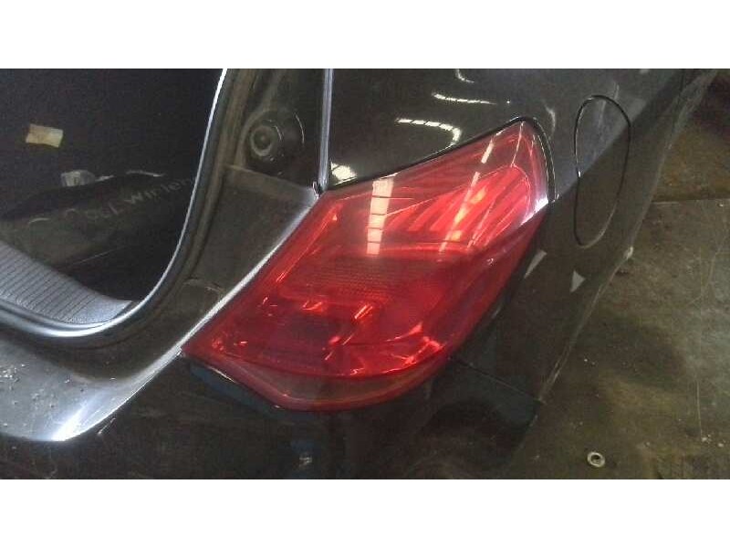 opel astra j lim. del año 2011