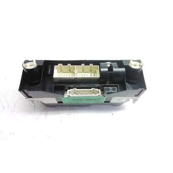 Recambio de mando calefaccion aire acondicionado para audi a1 (8x) 1.6 tdi referencia OEM IAM 8X0820045  