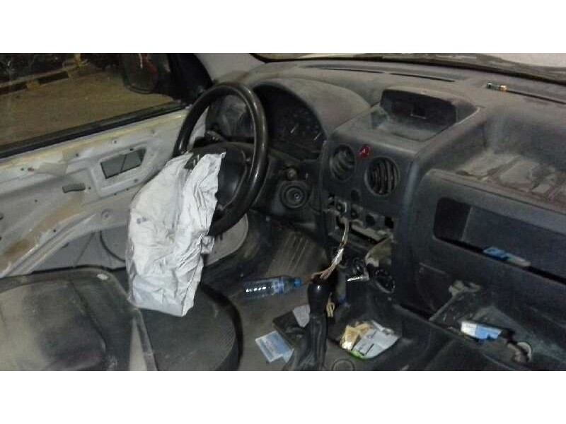 citroën berlingo del año 2008