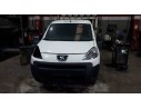 PEUGEOT PARTNER KASTEN