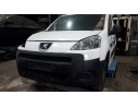 PEUGEOT PARTNER KASTEN