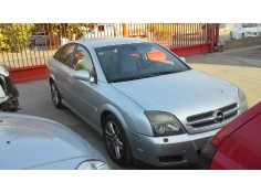 opel vectra c berlina del año 2003 2