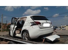 peugeot 308 del año 2016