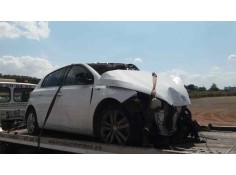 peugeot 308 del año 2016 2